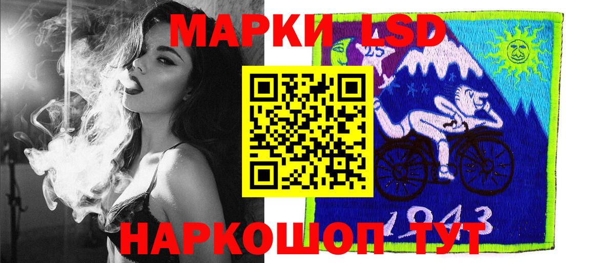 Марки N-bome 1500мкг Лесной